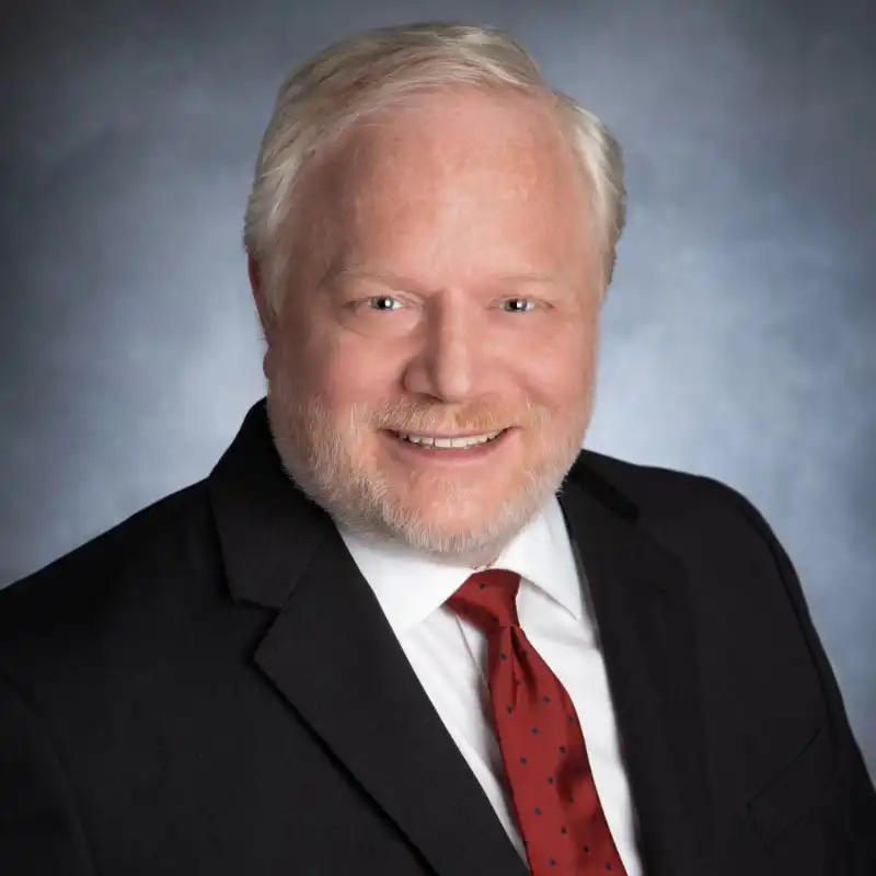 Adam Dunlap Portrait